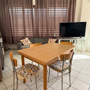 A Casa Tua Falconara Marittima