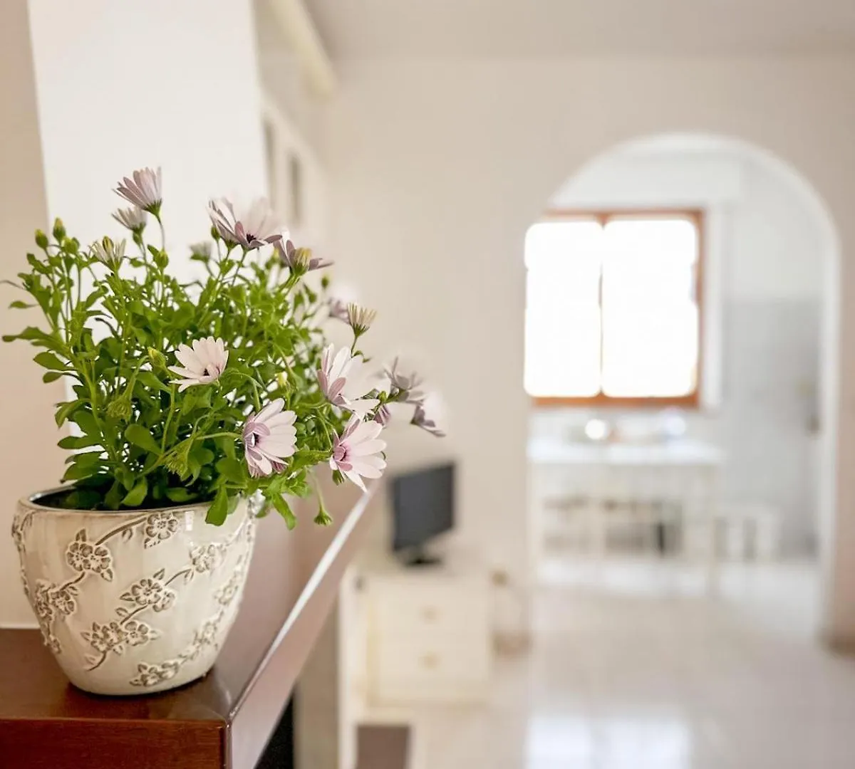 Appartamento La casa di Lory Falconara Marittima 0*,